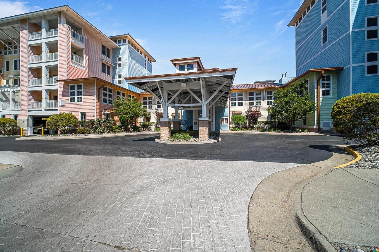The Sanctuary - Serenity Now 418A Virginia Beach Exteriér fotografie