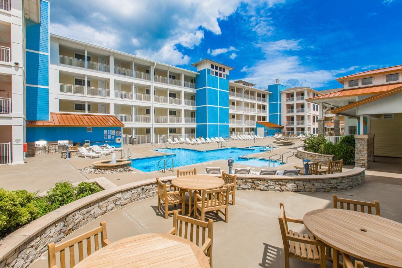 The Sanctuary - Serenity Now 418A Virginia Beach Exteriér fotografie