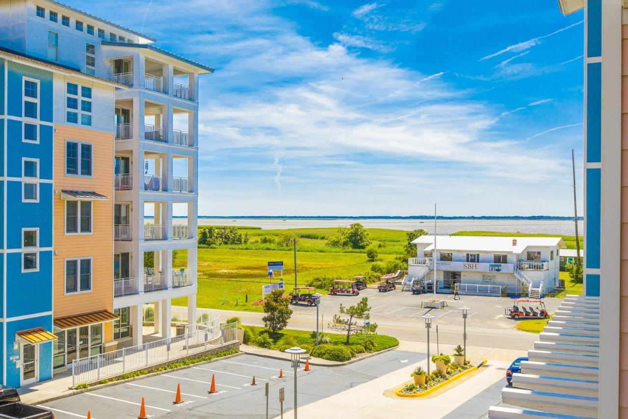 The Sanctuary - Serenity Now 418A Virginia Beach Exteriér fotografie