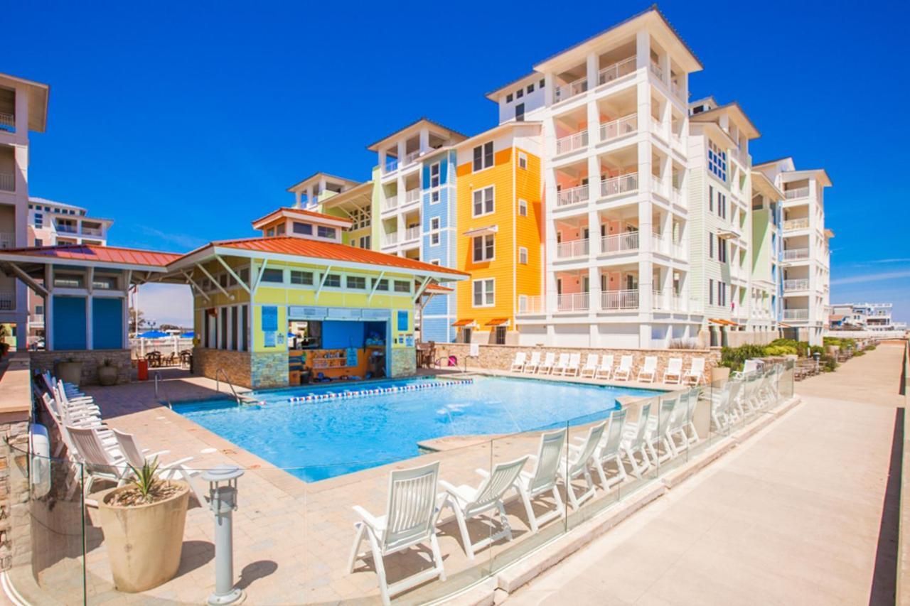 The Sanctuary - Serenity Now 418A Virginia Beach Exteriér fotografie