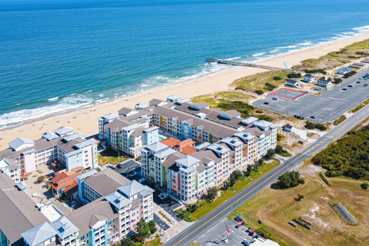 The Sanctuary - Serenity Now 418A Virginia Beach Exteriér fotografie