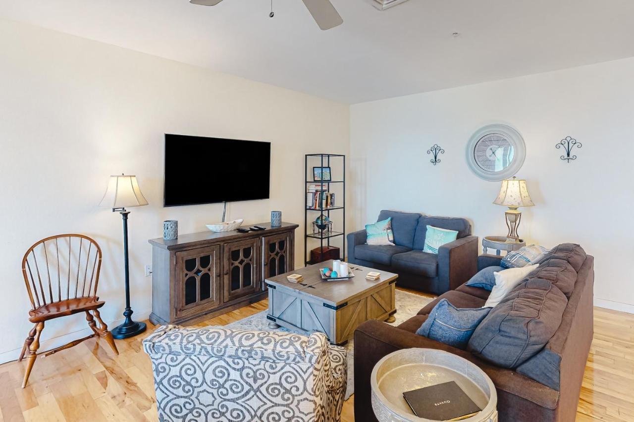 The Sanctuary - Serenity Now 418A Virginia Beach Exteriér fotografie