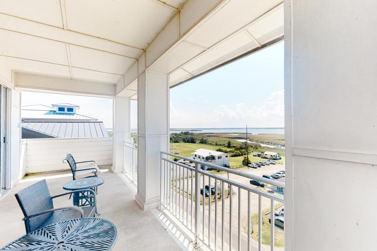The Sanctuary - Serenity Now 418A Virginia Beach Exteriér fotografie
