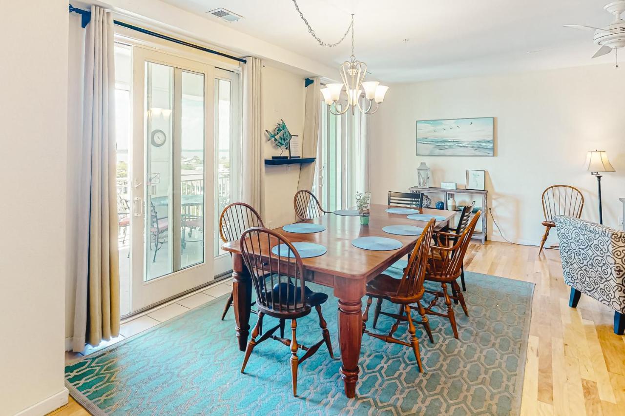 The Sanctuary - Serenity Now 418A Virginia Beach Exteriér fotografie