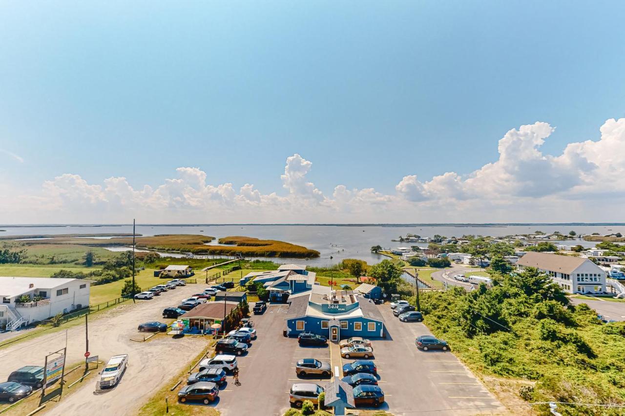 The Sanctuary - Serenity Now 418A Virginia Beach Exteriér fotografie