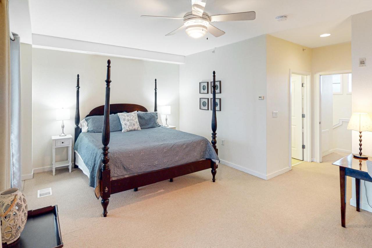 The Sanctuary - Serenity Now 418A Virginia Beach Exteriér fotografie
