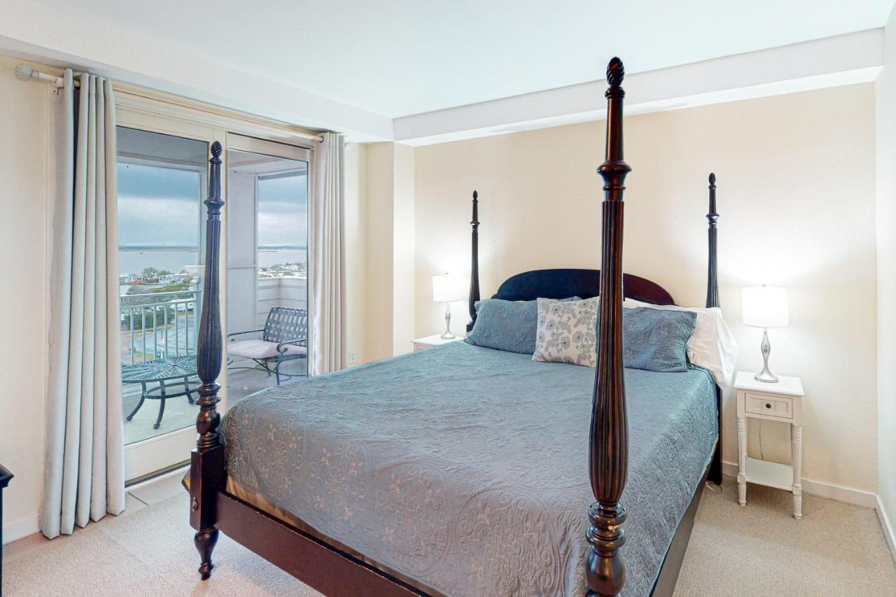 The Sanctuary - Serenity Now 418A Virginia Beach Exteriér fotografie