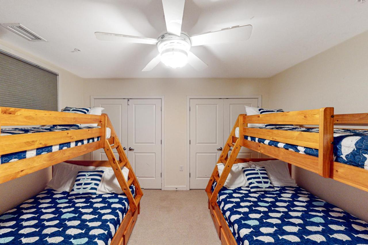 The Sanctuary - Serenity Now 418A Virginia Beach Exteriér fotografie